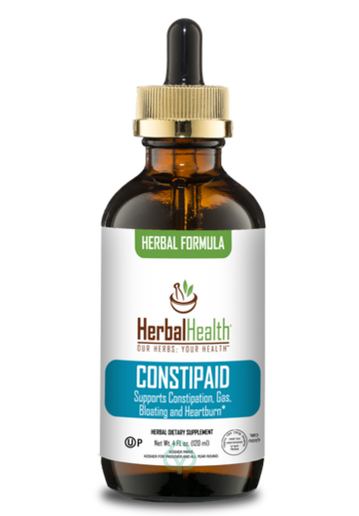 Constipaid Kosher For Passover Formula