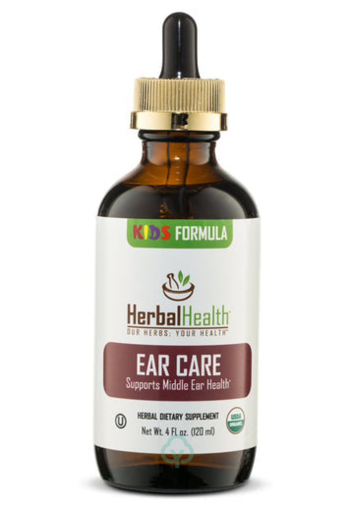 Ear Care Kids Formula