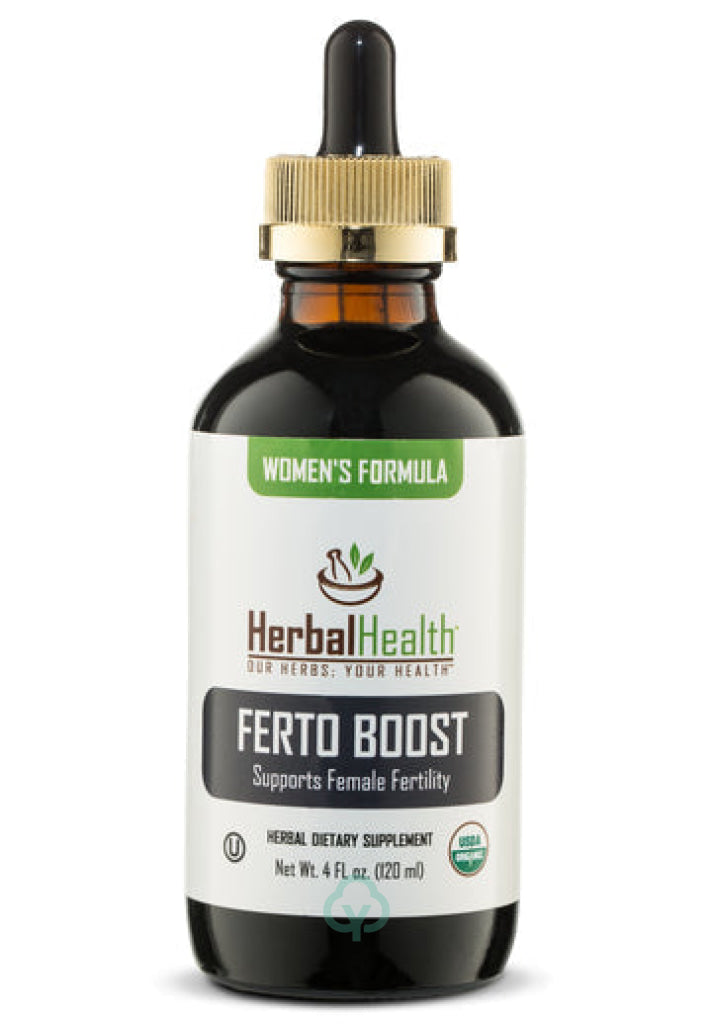 Fertoboost Womens Formula