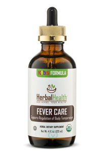 Fever Care Kids Formula