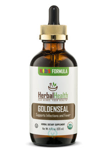 Goldenseal Kids Formula