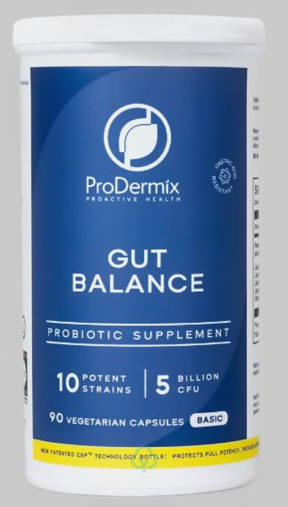 Gut Balance