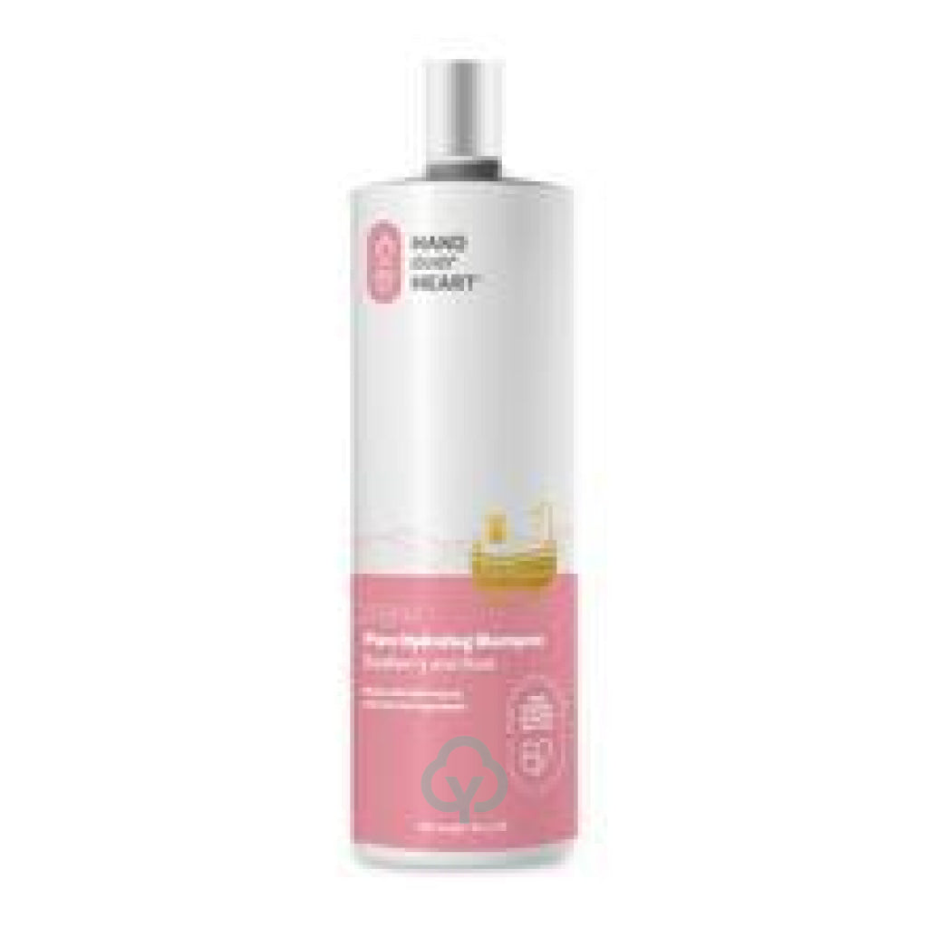 Pure Seaberry & Rose Shampoo Hair Skin And Nails