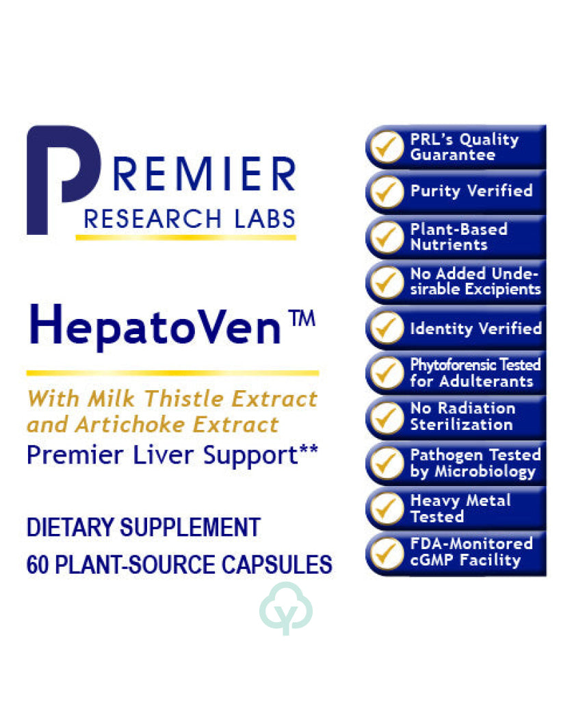 Hepatoven Vitamin