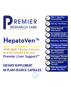 Hepatoven Vitamin