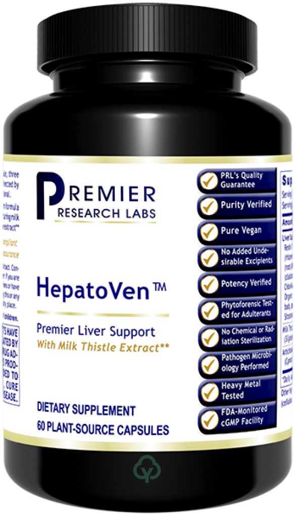 Hepatoven Vitamin