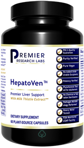 Hepatoven Vitamin