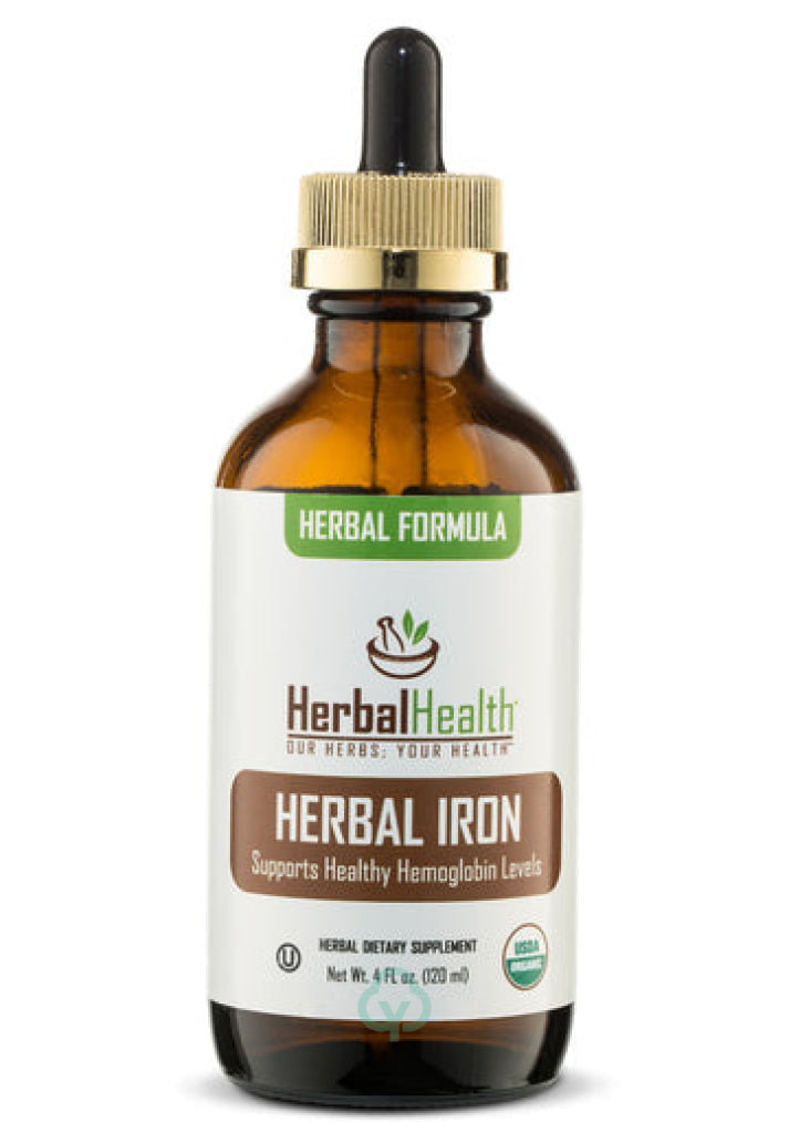 Herbal Iron Formula