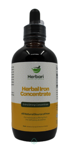 Herbal Iron Concentrate