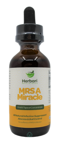 Mrsa Miracle