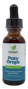 Herbari Poxy Drops