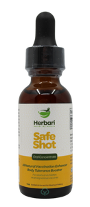 Herbari Safe Shot