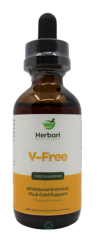 Herbari V-Free