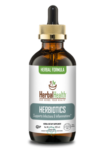 Herbiotics Kosher For Passover Formula