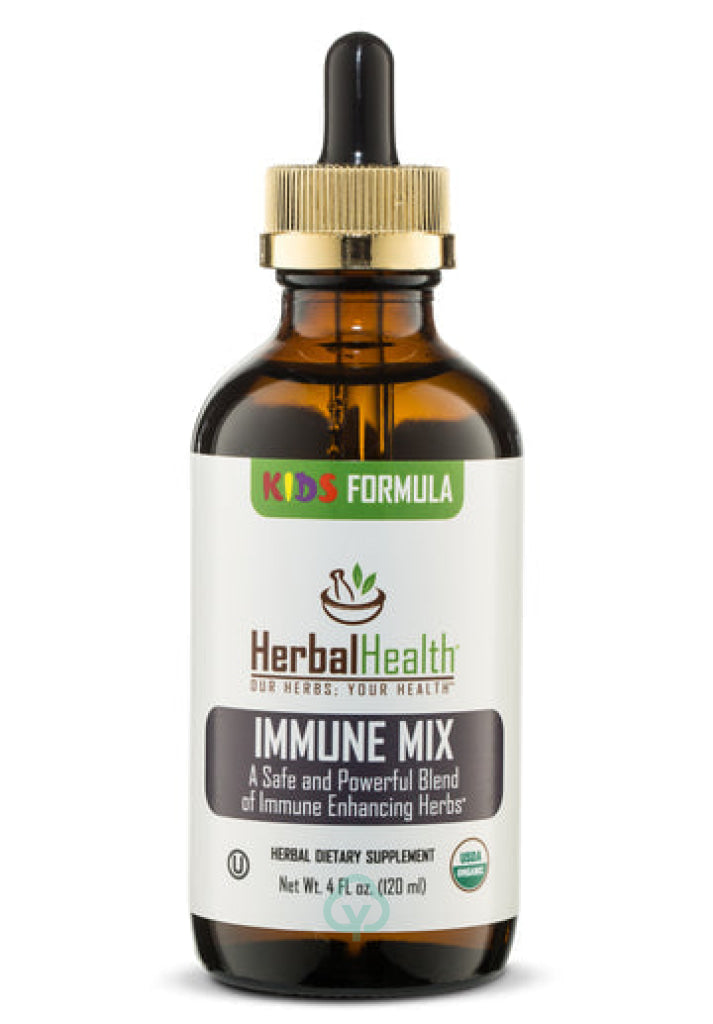 Immune Mix Kids Formula