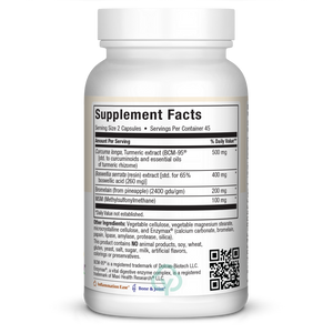 Maxi Health Anti Flame Inflammation Ease