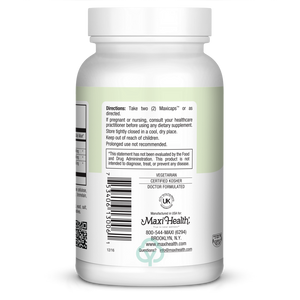 Maxi Health Echinacea Immune Support