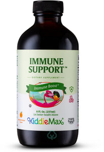 Maxi Health Immune Support 8 Oz. Immune Support