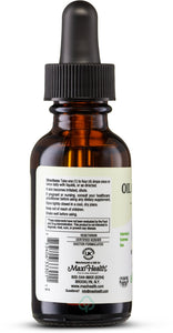 Maxi Health Oil Of Oregano 1 Fl Oz Immune Support