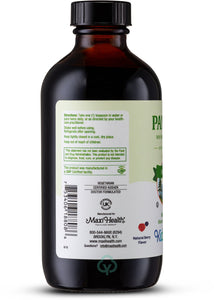 Maxi Health Panto C Liquid Immune Support