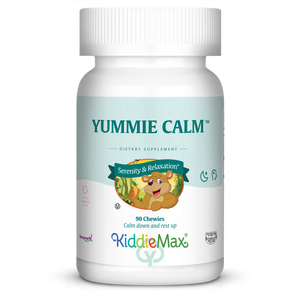 Maxi Health Yummie Calm 90 Chews Serenity & Relaxation