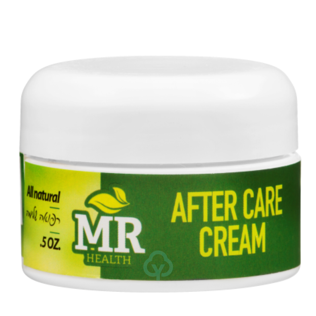 Mr Health Aftercare Cream 1 Oz After Care