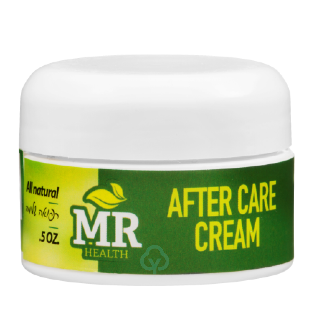 Mr Health Aftercare Cream 1 Oz After Care