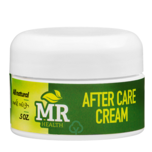Mr Health Aftercare Cream 1 Oz After Care