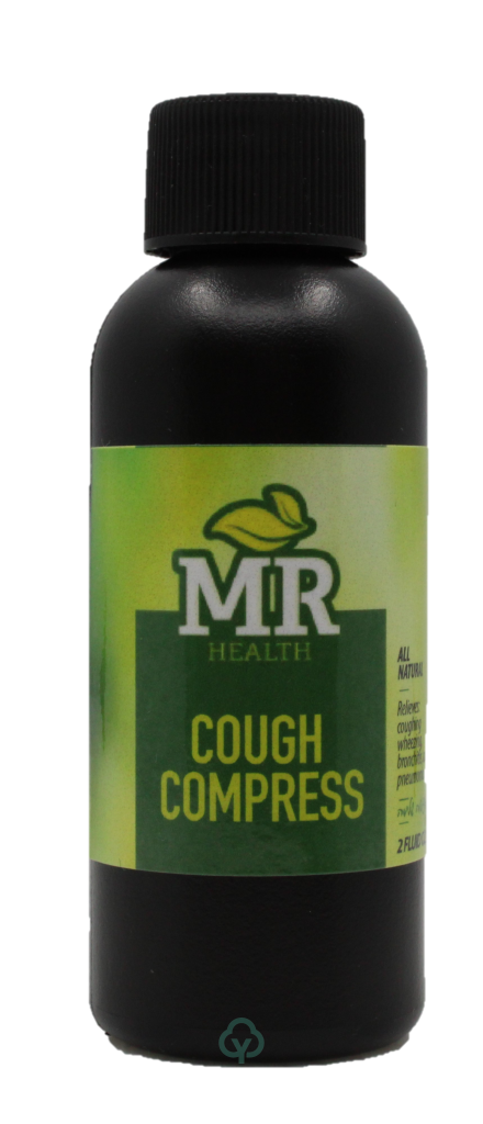 Mr Health Cough Compress