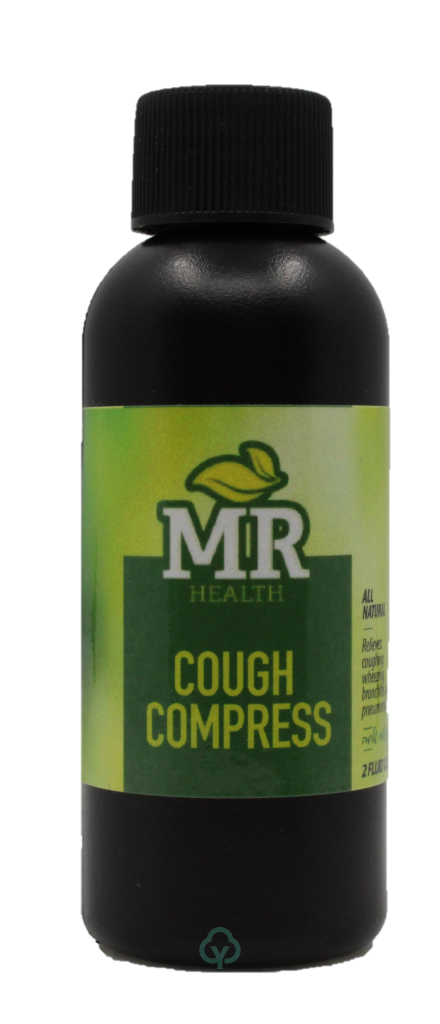 Mr Health Cough Compress