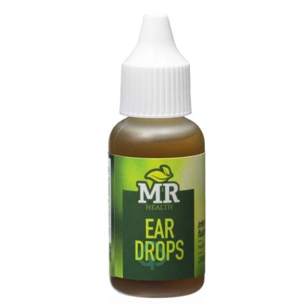 Mr Health Ear Drops 0.5 Oz