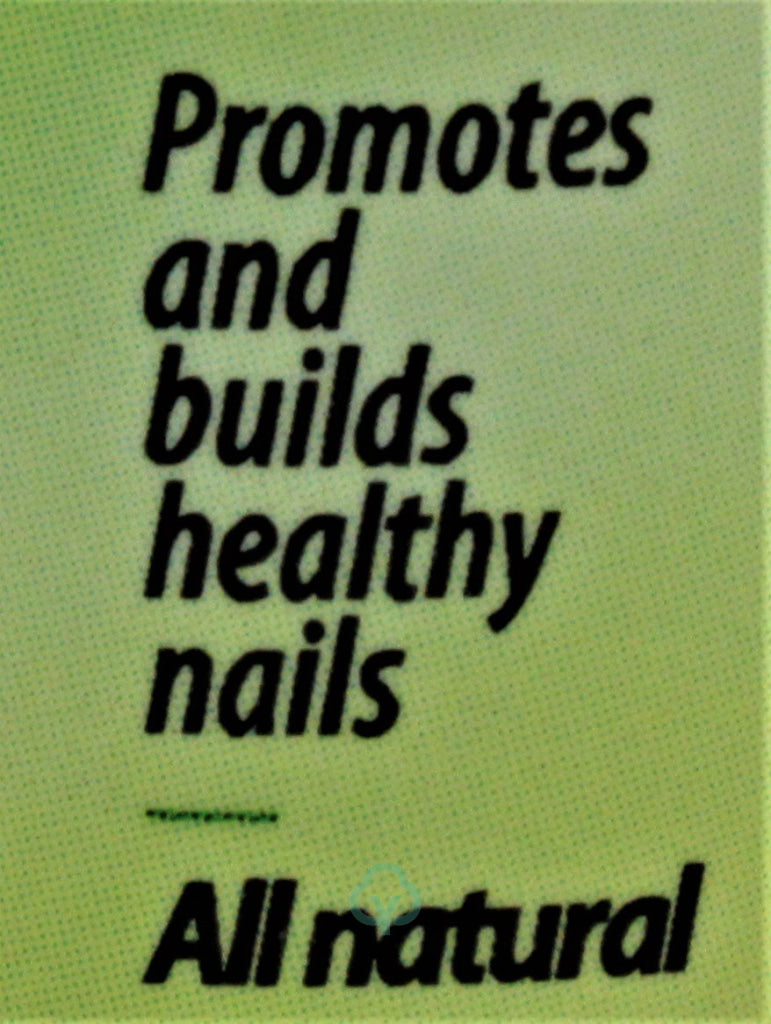 Mr Health Nail Fungus - .5 Oz.