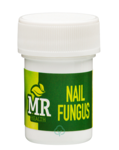 Mr Health Nail Fungus - .5 Oz.