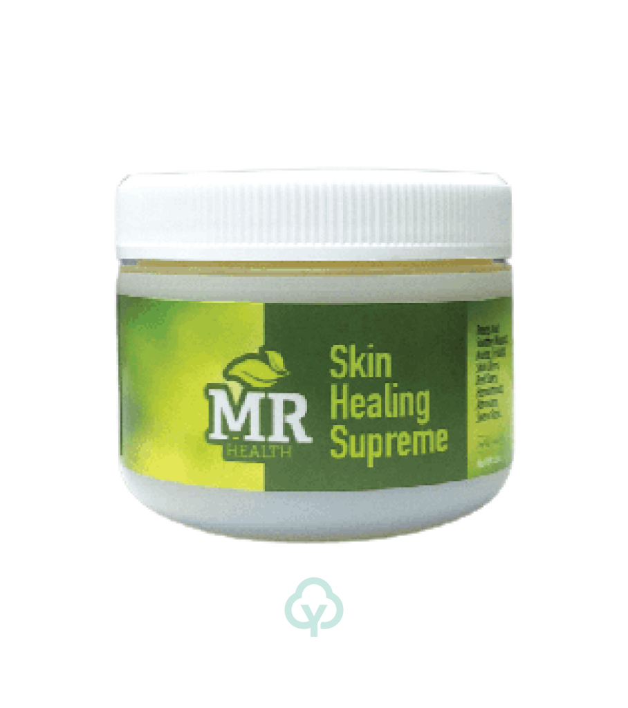 Mr Health Skin Healing Cream