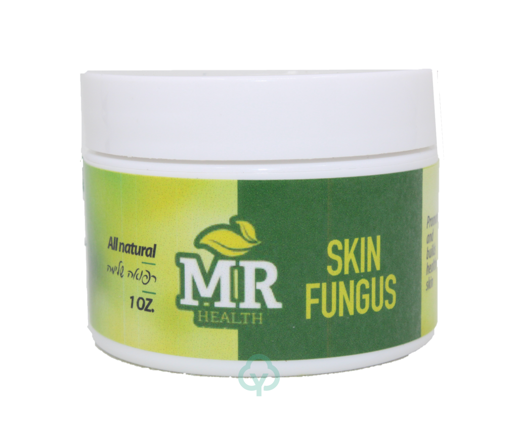 Mr Health Skin Fungus - 1 Oz.