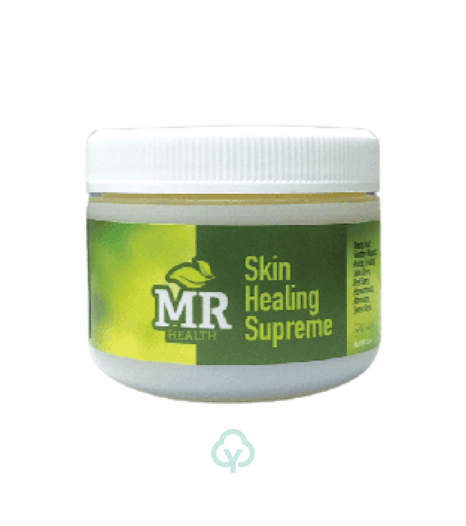 Mr Health Skin Healing Cream