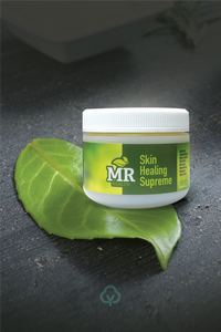 Mr Health Skin Healing Supreme Cream 2 Oz