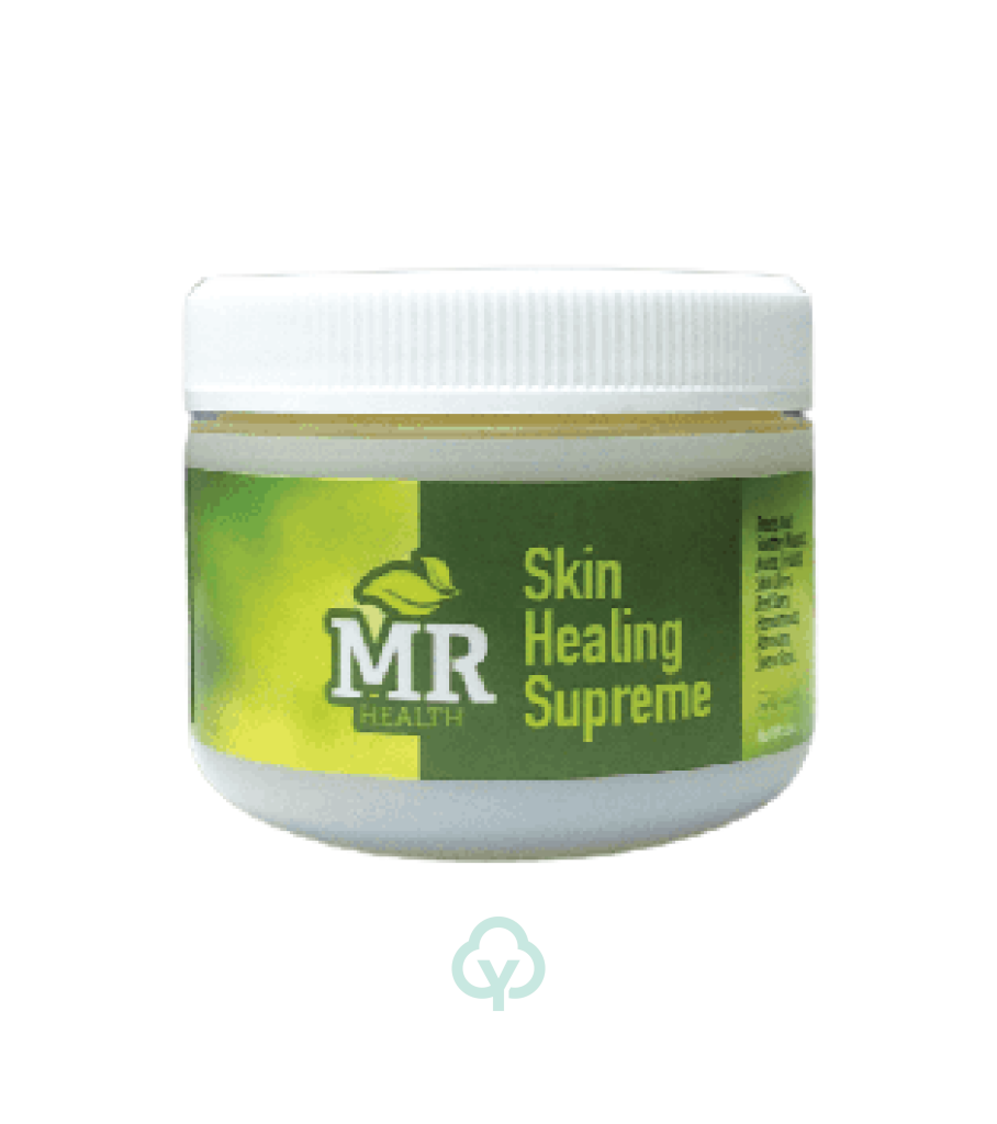 Mr Health Skin Healing Supreme Cream