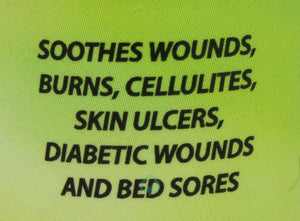 Mr Health Wound Powder