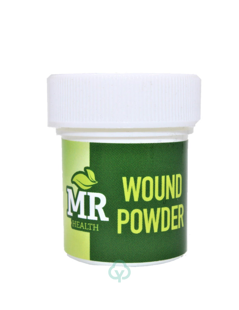 Mr Health Wound Powder