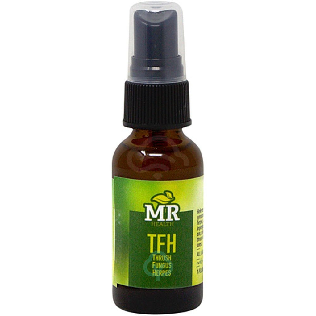 MR TFH Spray