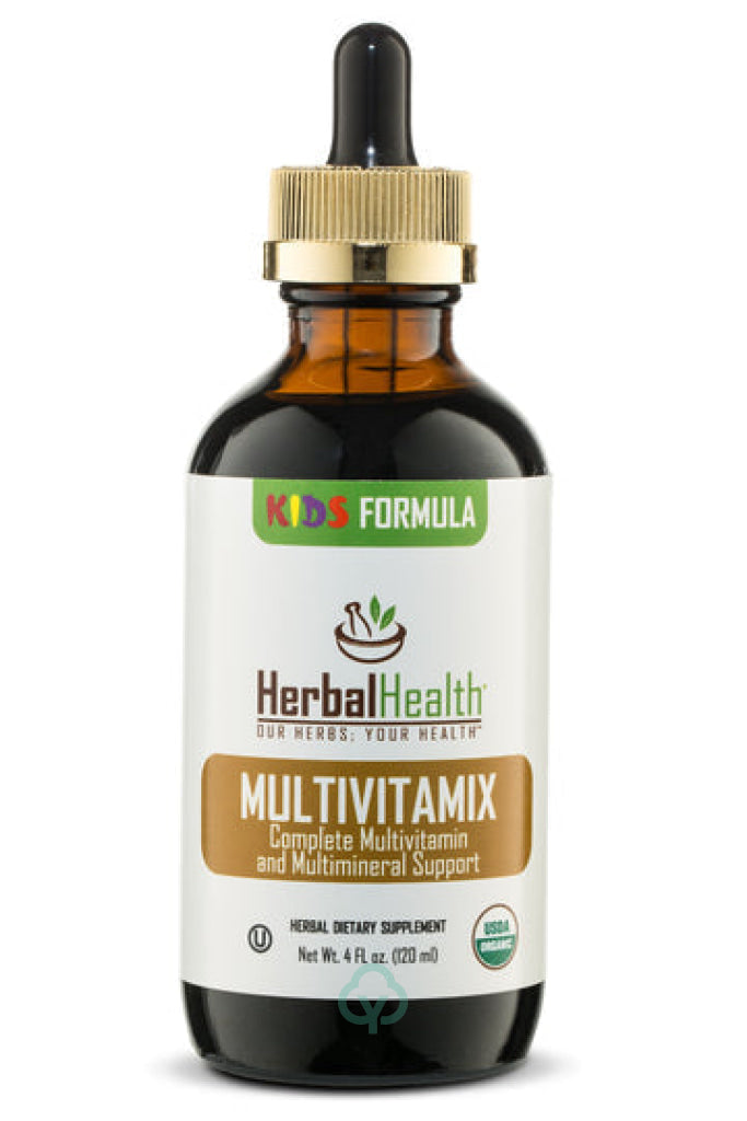 Multivitamix Kids Formula