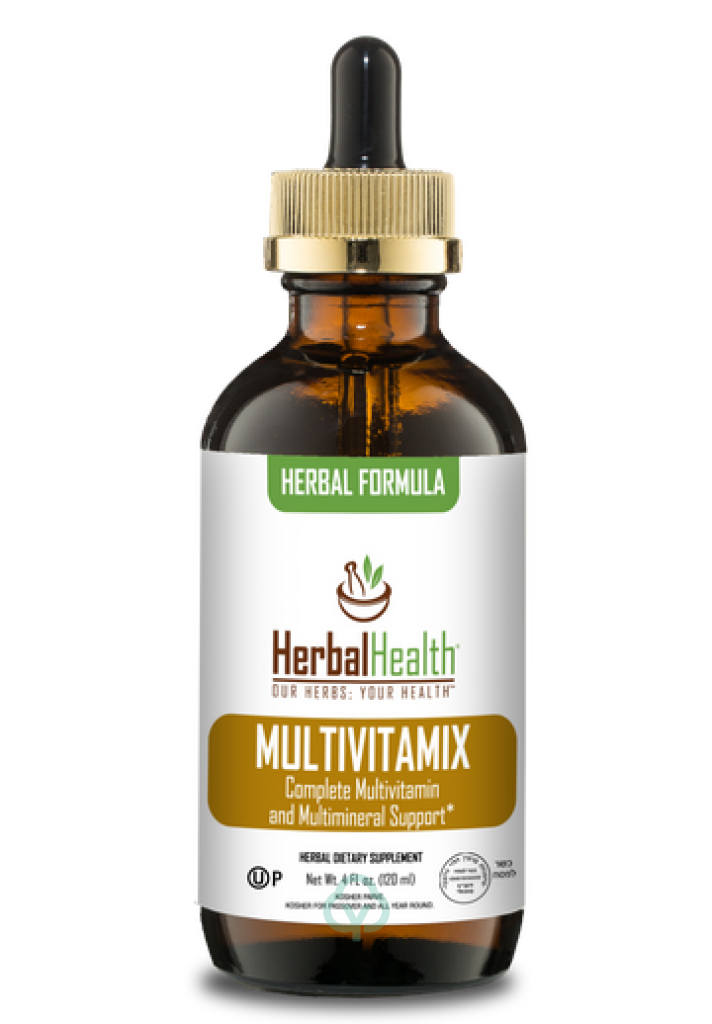 Multivitamix Kosher For Passover