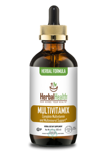 Multivitamix Kosher For Passover