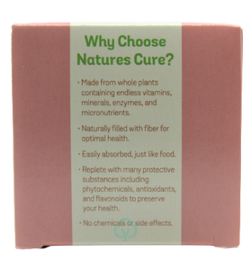 Natures Cure Constipation Care #2