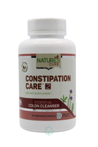 Natures Cure Constipation Care #2