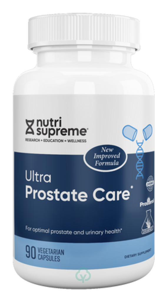 Nutri Supreme Probiotic Care (Lactobacillus Sporogenes) 90 Veg Capsules