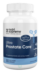 Nutri Supreme Probiotic Care (Lactobacillus Sporogenes) 90 Veg Capsules