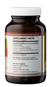 Nutri Supreme Ultimate Probiotic - 50 Billion 60 Veg Caps
