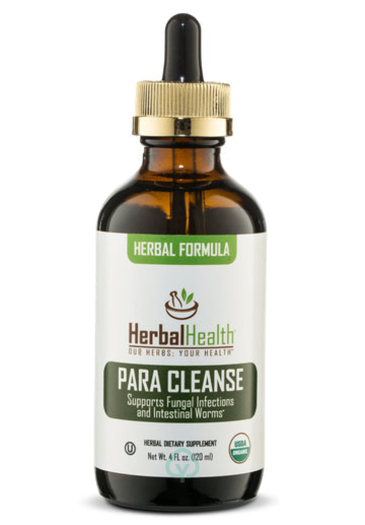 Para Cleanse Herbal Formula
